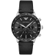 RELOJ NEGRO HOMBRE