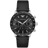RELOJ NEGRO HOMBRE