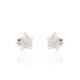 PENDIENTES ESTRELLAS ORO