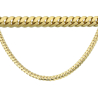 PULSERA DORADA