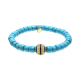 PULSERA TURQUESAS