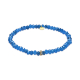 PULSERA AZUL