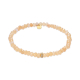 PULSERA OCRE