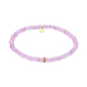 PULSERA LILA