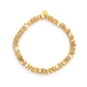 PULSERA OCRE