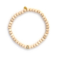 PULSERA BEIGE