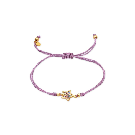 PULSERA ESTRELLA