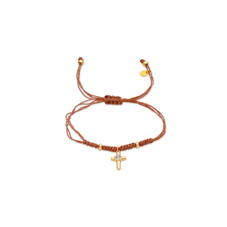 PULSERA CRUZ