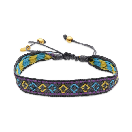 PULSERA HILO CENEFA