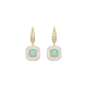 PENDIENTES LARGOS