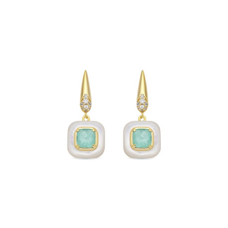PENDIENTES LARGOS