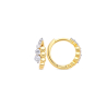 PENDIENTES ARO