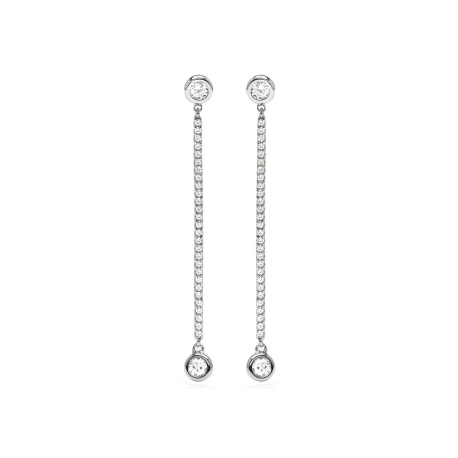 PENDIENTES LARGOS CIRCONITAS