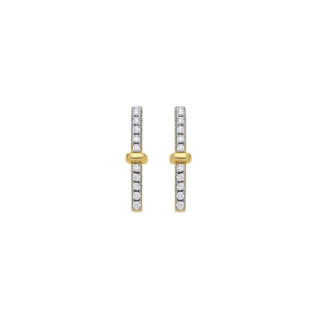 PENDIENTES PALO CIRCONITAS