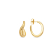 PENDIENTES ARO FORMA