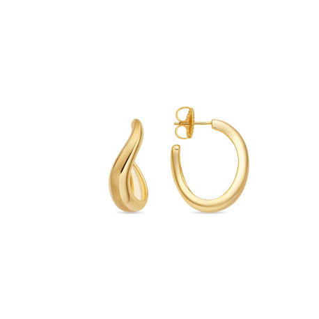 PENDIENTES ARO FORMA