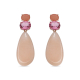 PENDIENTES COLOR