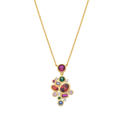 COLLAR COLORES