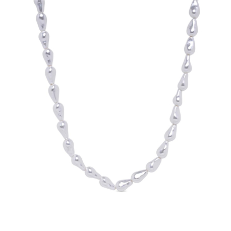 COLLAR PERLAS