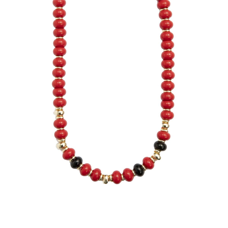 COLLAR CORAL