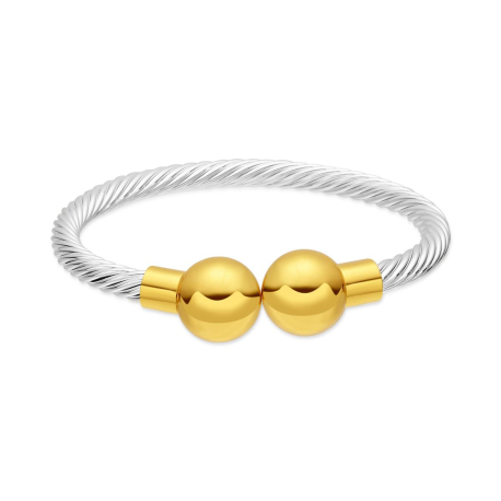 PULSERA BOLAS
