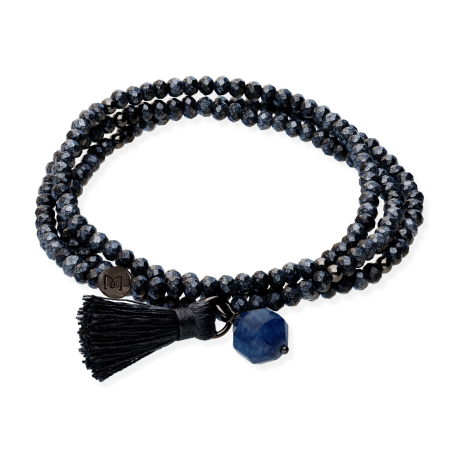 PULSERA ZEN DEEP SEA