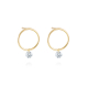 PENDIENTES BALLERINA