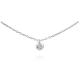 COLLAR BALLERINA DIAMANTE