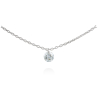 COLLAR BALLERINA DIAMANTE