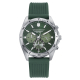 RELOJ HOMBRE VERDE