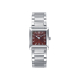 RELOJ ACERO MUJER