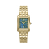 RELOJ MUJER DORADO