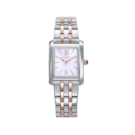 RELOJ COMBINADO MUJER