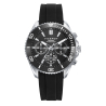 RELOJ HOMBRE NEGRO