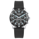 RELOJ HOMBRE CAUCHO 