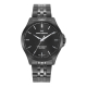 RELOJ NEGRO HOMBRE