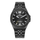 RELOJ HOMBRE NEGRO