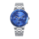 RELOJ HOMBRE AZUL