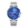 RELOJ HOMBRE AZUL
