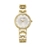 RELOJ MUJER DORADO