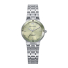 RELOJ MUJER ACERO