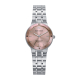 RELOJ MUJER ACERO