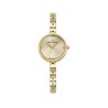 RELOJ MUJER DORADO
