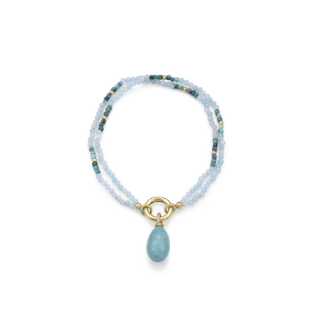 PULSERA PIEDRAS