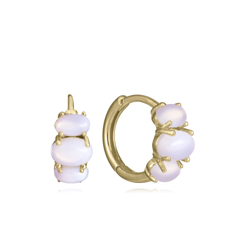PENDIENTES ARO