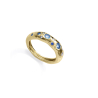 ANILLO DORADO COLORES