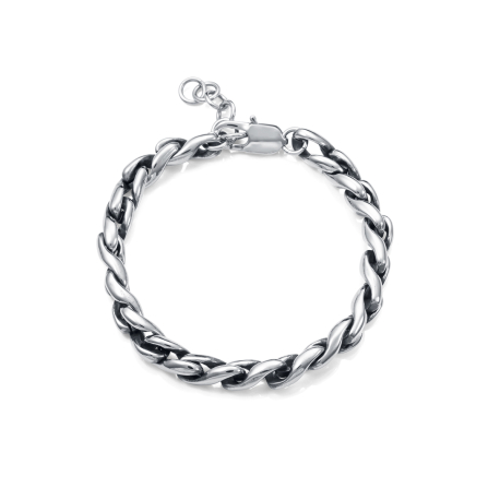 PULSERA ACERO 