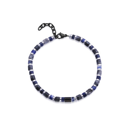 PULSERA PIEDRAS NATURALES