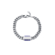 PULSERA ACERO