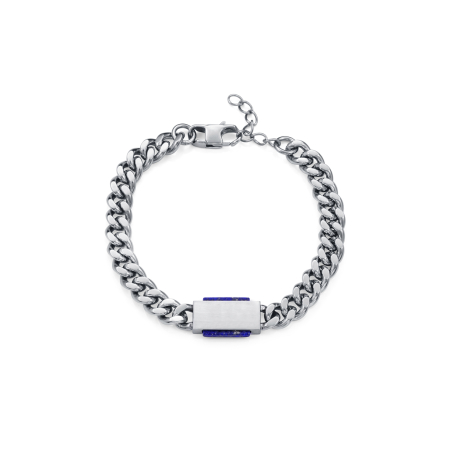 PULSERA ACERO
